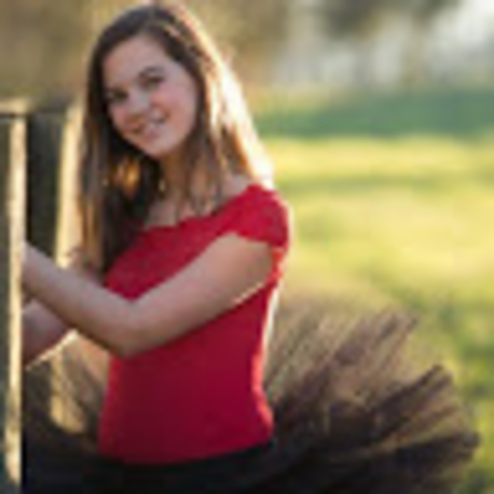 Meet your Posher, Tess